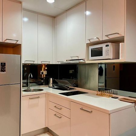 Luxury Mercu Summer Suites At Kualalumpur Kuala Lumpur Ngoại thất bức ảnh