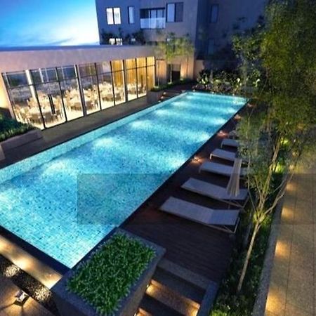 Luxury Mercu Summer Suites At Kualalumpur Kuala Lumpur Ngoại thất bức ảnh