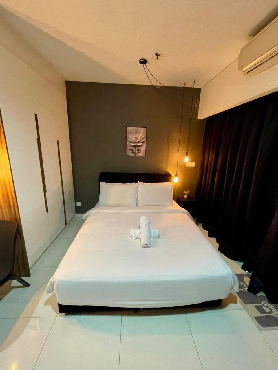 Luxury Mercu Summer Suites At Kualalumpur Kuala Lumpur Ngoại thất bức ảnh