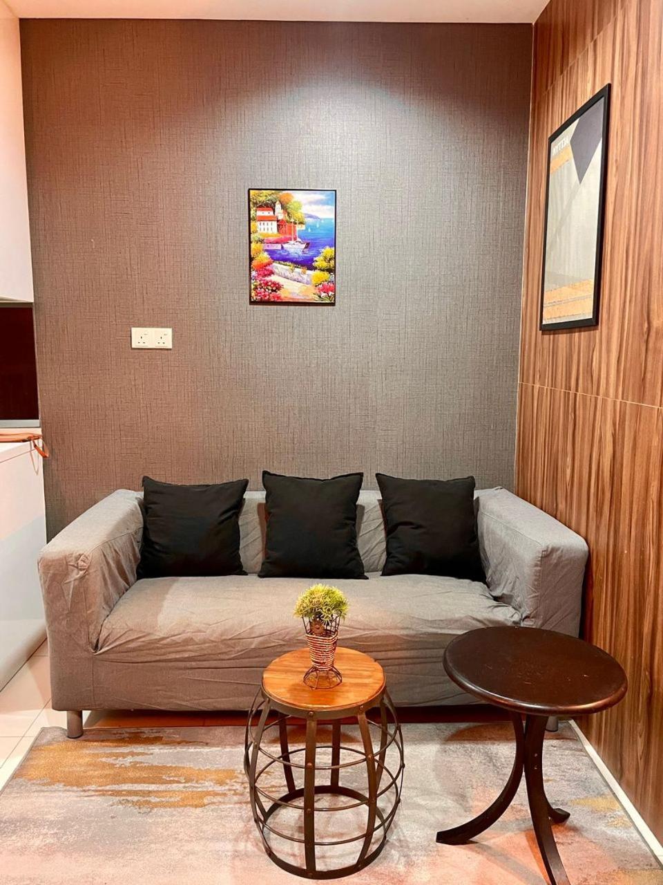 Luxury Mercu Summer Suites At Kualalumpur Kuala Lumpur Ngoại thất bức ảnh