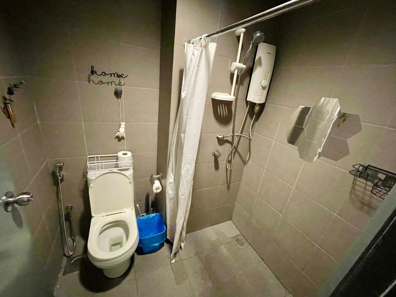 Luxury Mercu Summer Suites At Kualalumpur Kuala Lumpur Ngoại thất bức ảnh