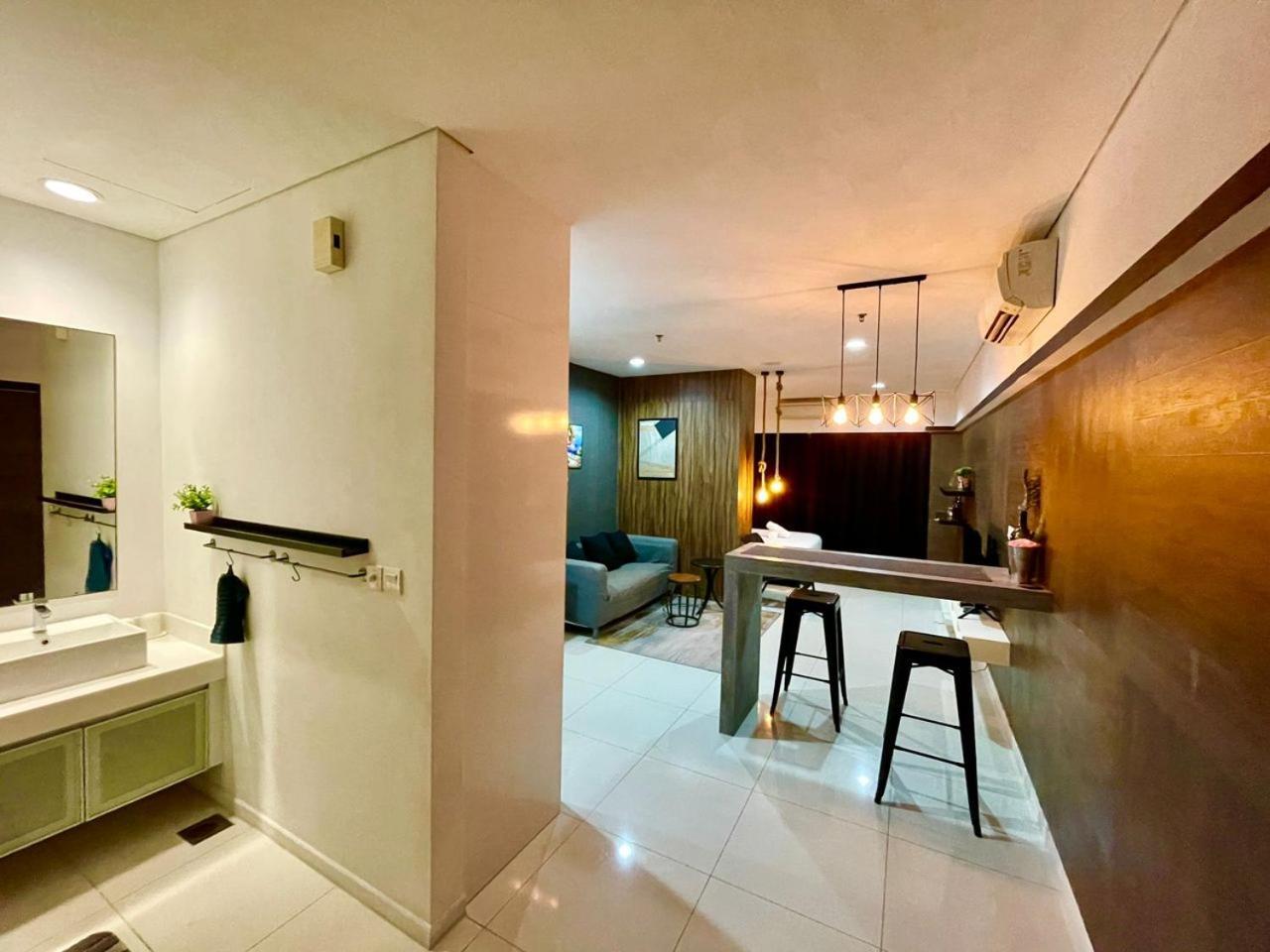 Luxury Mercu Summer Suites At Kualalumpur Kuala Lumpur Ngoại thất bức ảnh