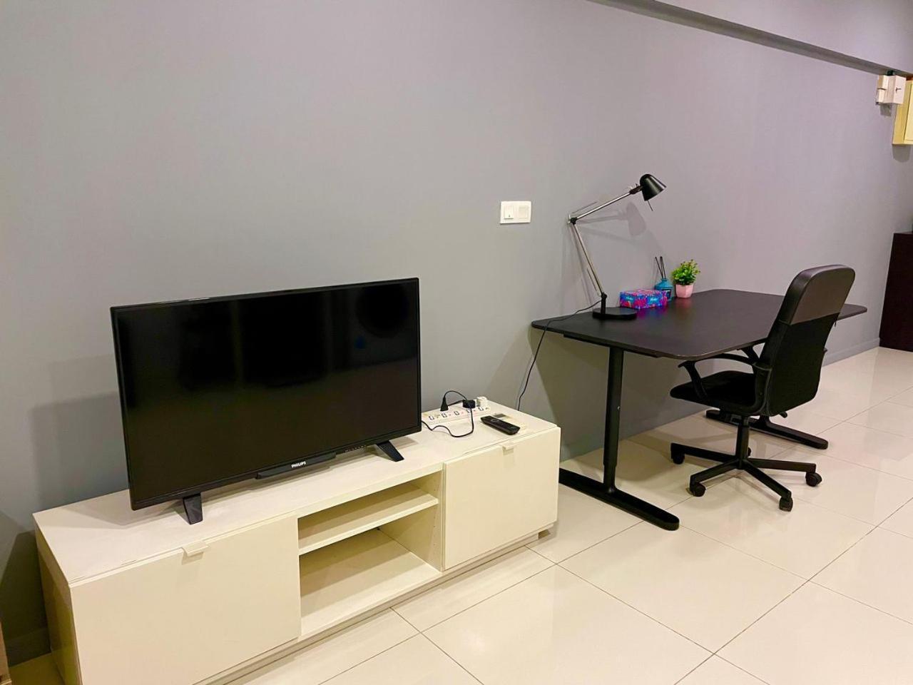 Luxury Mercu Summer Suites At Kualalumpur Kuala Lumpur Ngoại thất bức ảnh