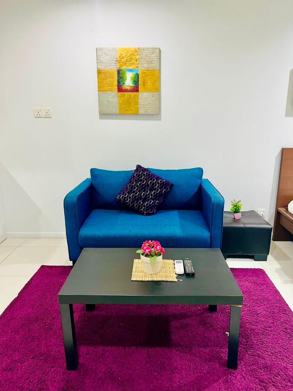 Luxury Mercu Summer Suites At Kualalumpur Kuala Lumpur Ngoại thất bức ảnh