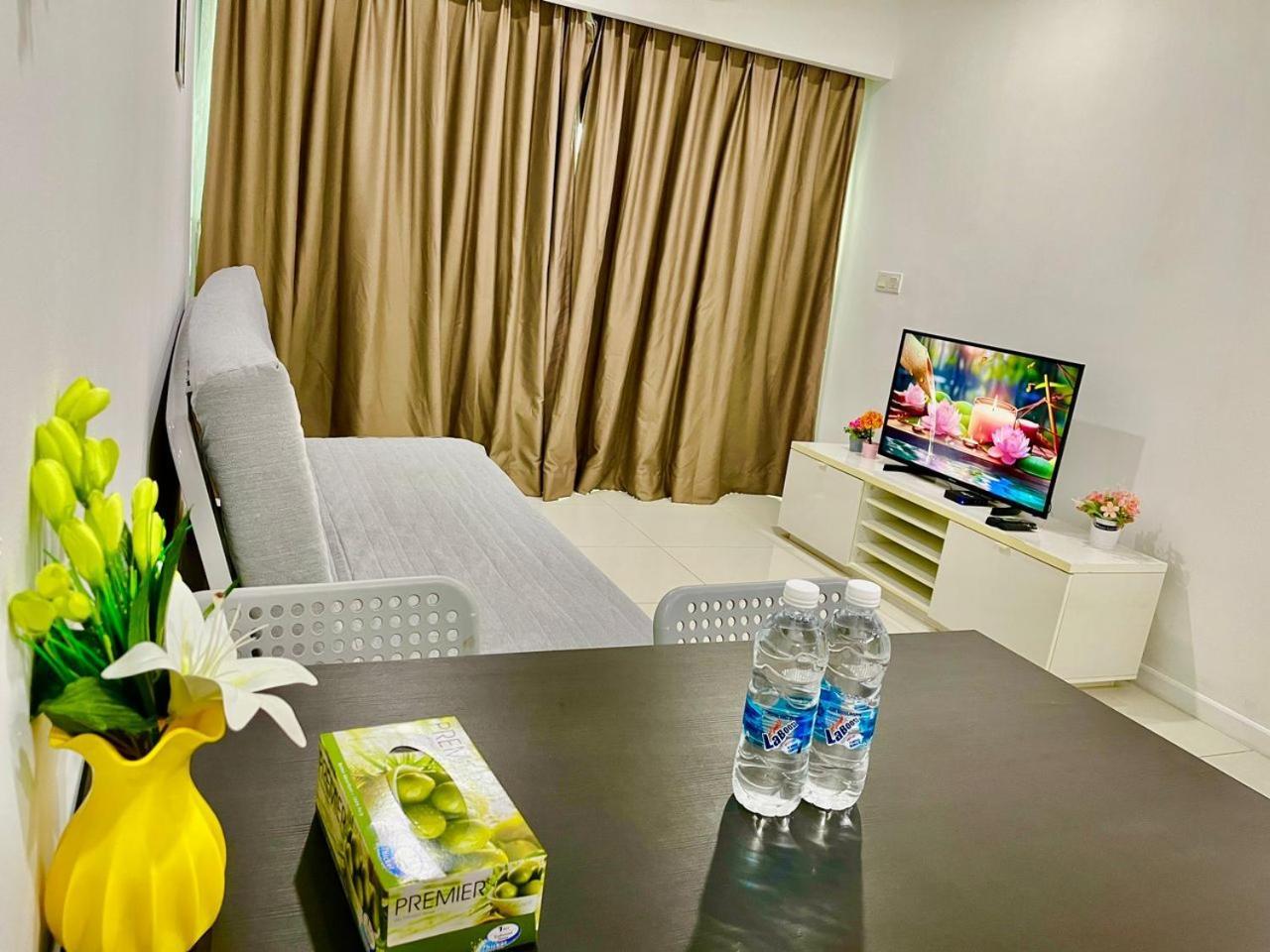 Luxury Mercu Summer Suites At Kualalumpur Kuala Lumpur Ngoại thất bức ảnh