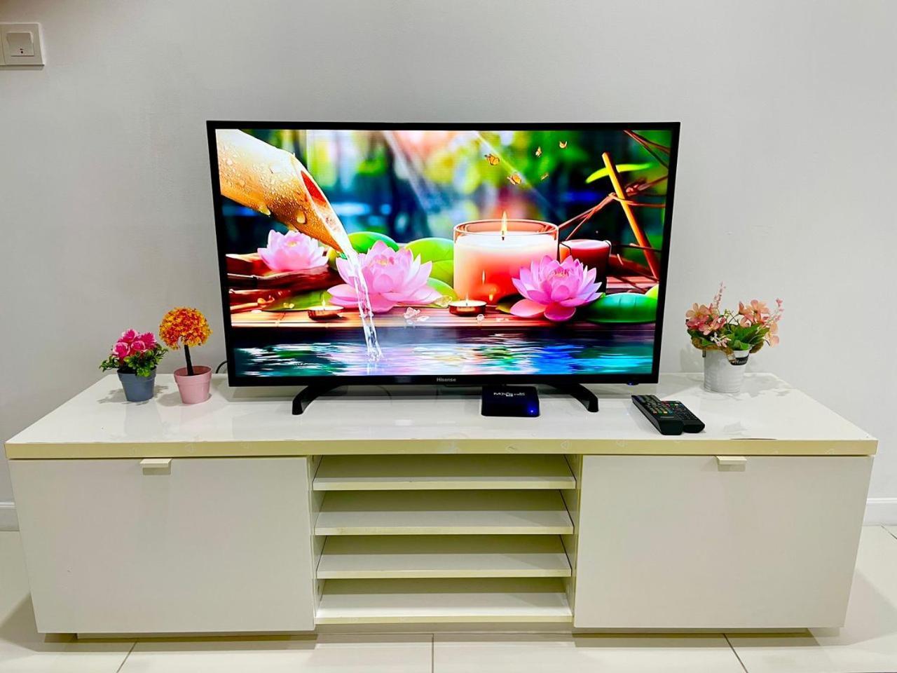 Luxury Mercu Summer Suites At Kualalumpur Kuala Lumpur Ngoại thất bức ảnh