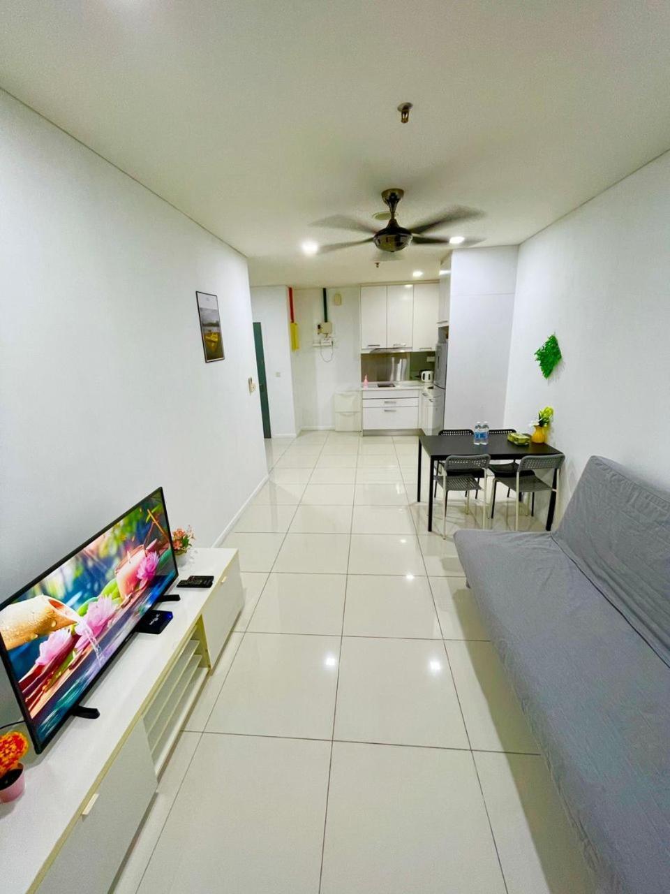 Luxury Mercu Summer Suites At Kualalumpur Kuala Lumpur Ngoại thất bức ảnh
