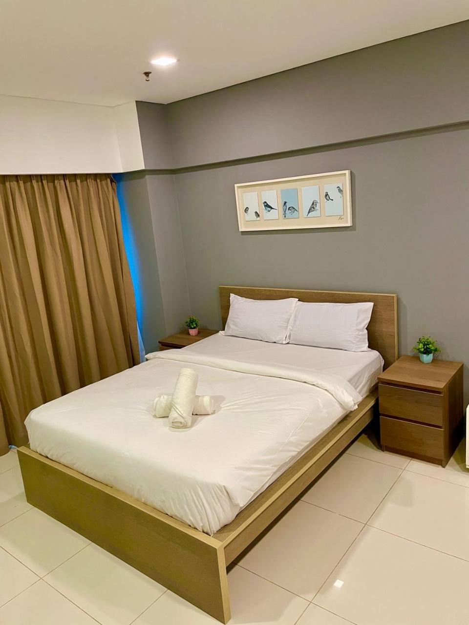 Luxury Mercu Summer Suites At Kualalumpur Kuala Lumpur Ngoại thất bức ảnh