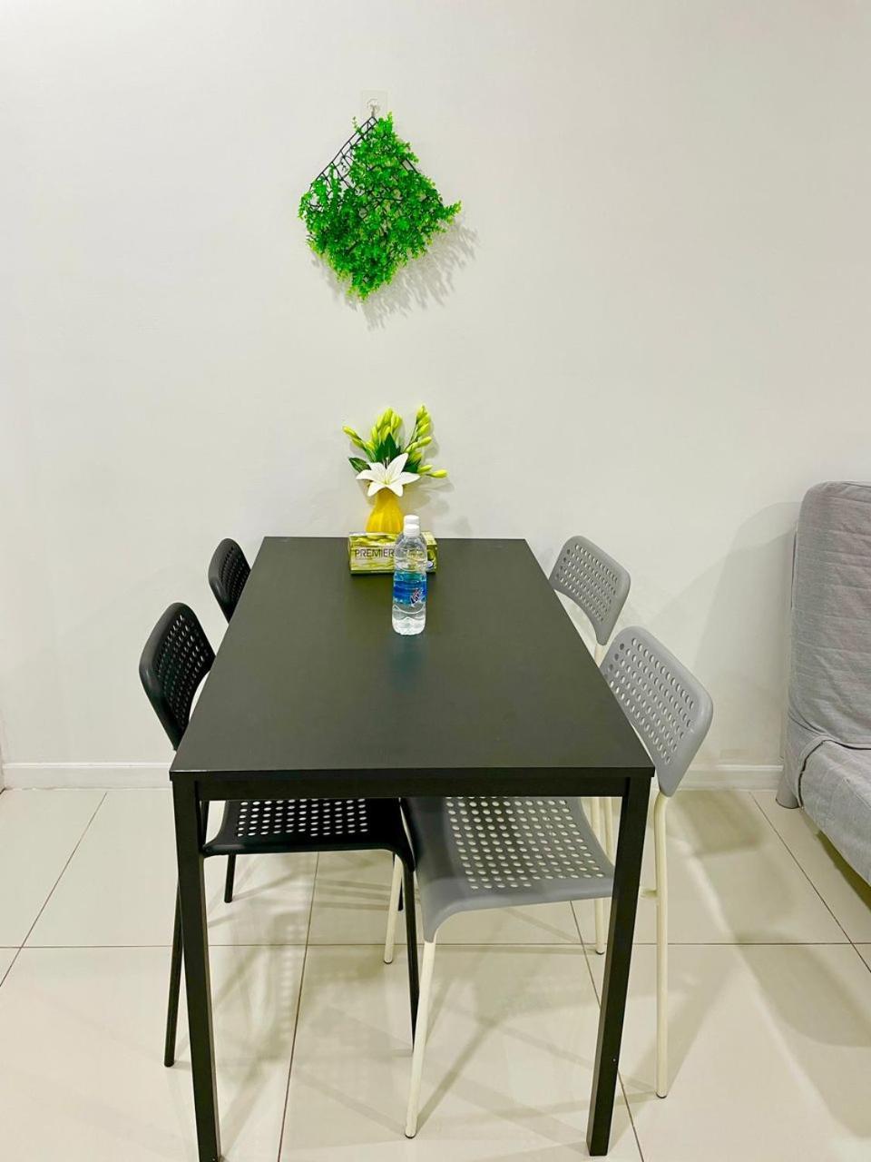 Luxury Mercu Summer Suites At Kualalumpur Kuala Lumpur Ngoại thất bức ảnh