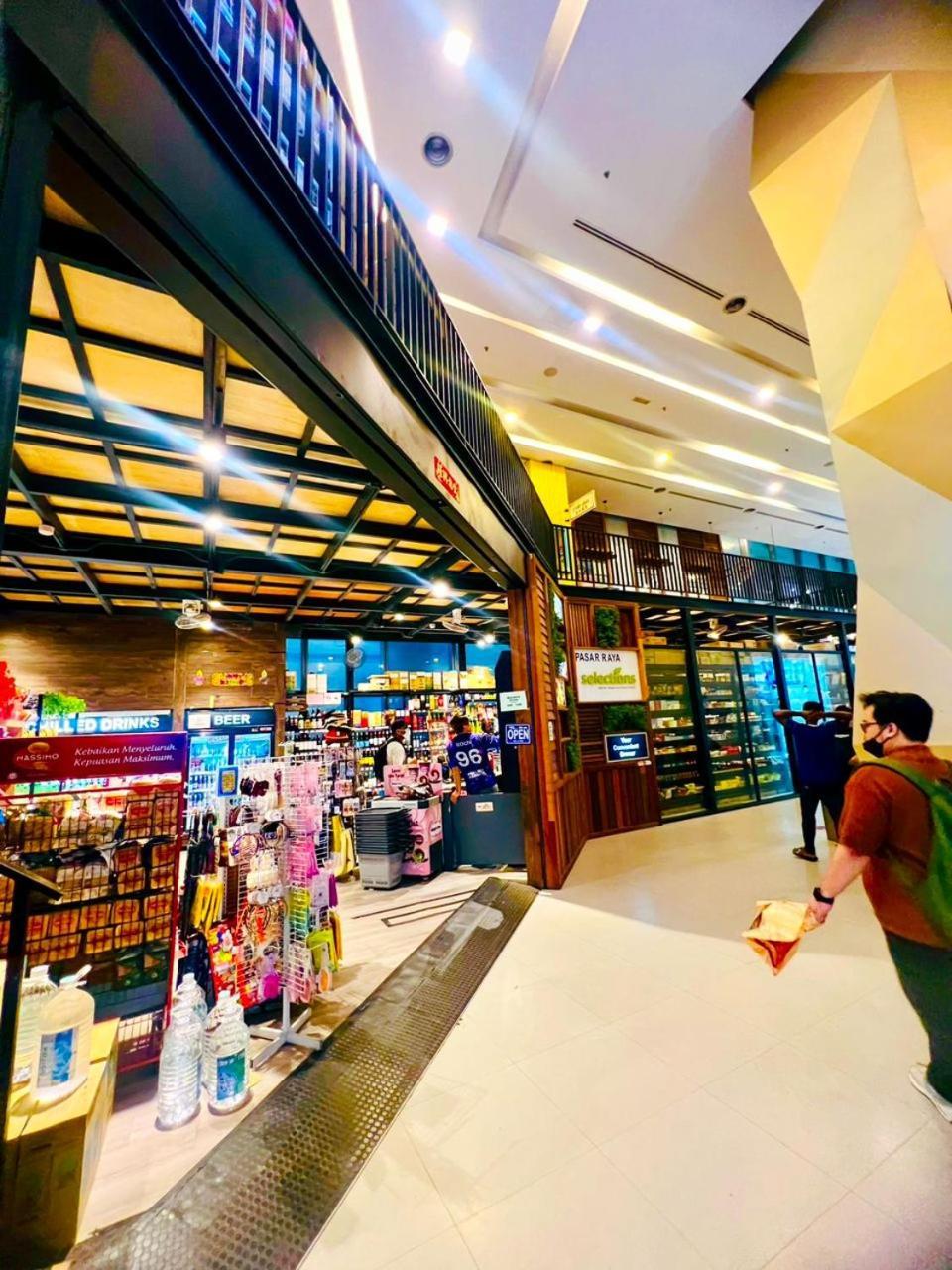 Luxury Mercu Summer Suites At Kualalumpur Kuala Lumpur Ngoại thất bức ảnh