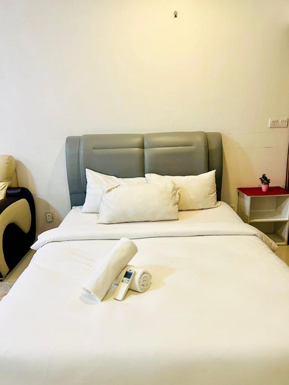 Luxury Mercu Summer Suites At Kualalumpur Kuala Lumpur Ngoại thất bức ảnh
