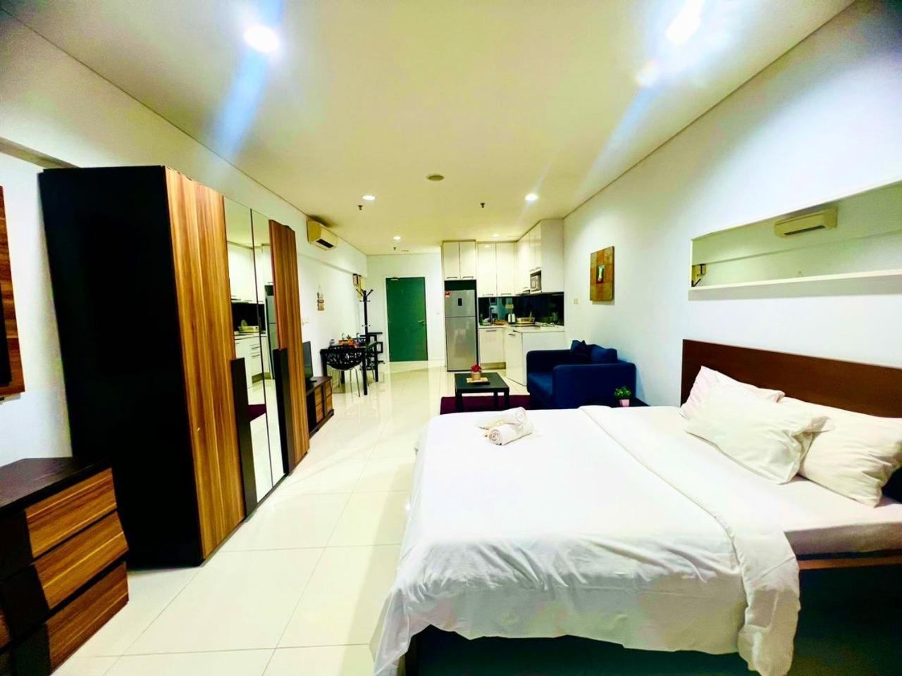 Luxury Mercu Summer Suites At Kualalumpur Kuala Lumpur Ngoại thất bức ảnh