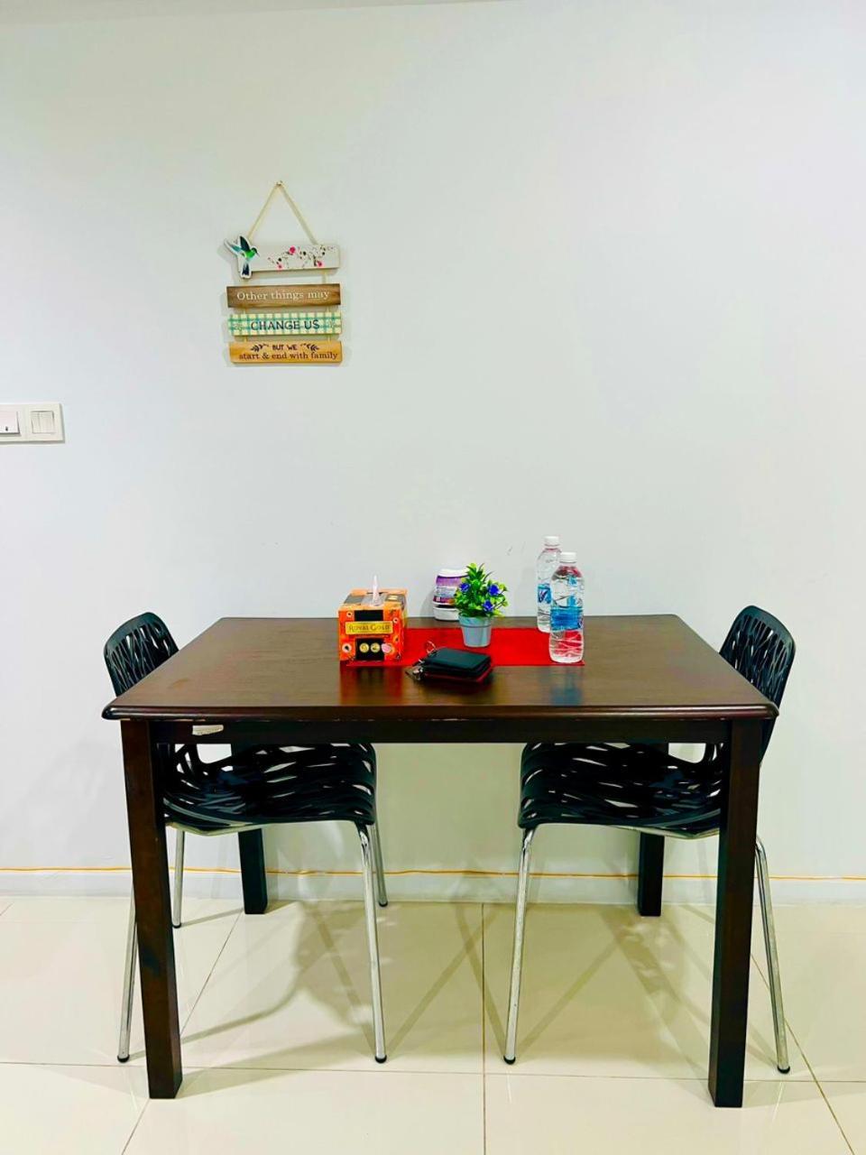Luxury Mercu Summer Suites At Kualalumpur Kuala Lumpur Ngoại thất bức ảnh