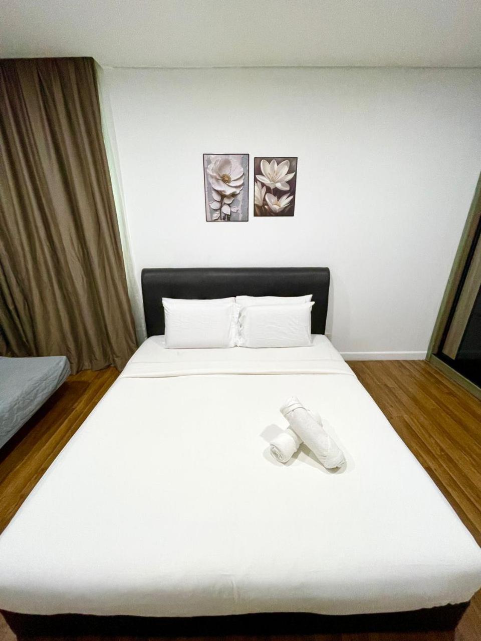 Luxury Mercu Summer Suites At Kualalumpur Kuala Lumpur Ngoại thất bức ảnh