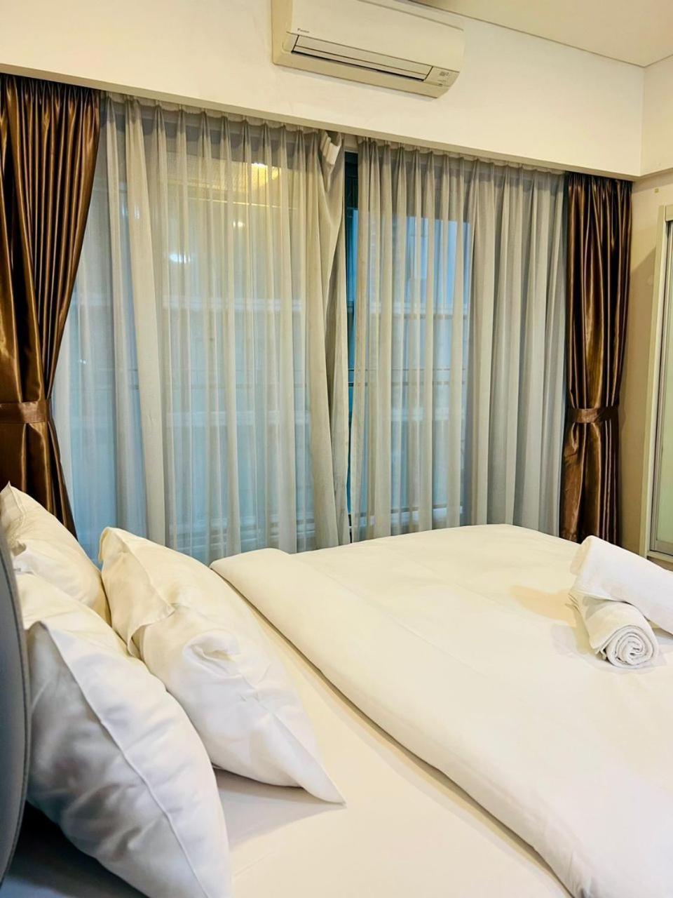 Luxury Mercu Summer Suites At Kualalumpur Kuala Lumpur Ngoại thất bức ảnh