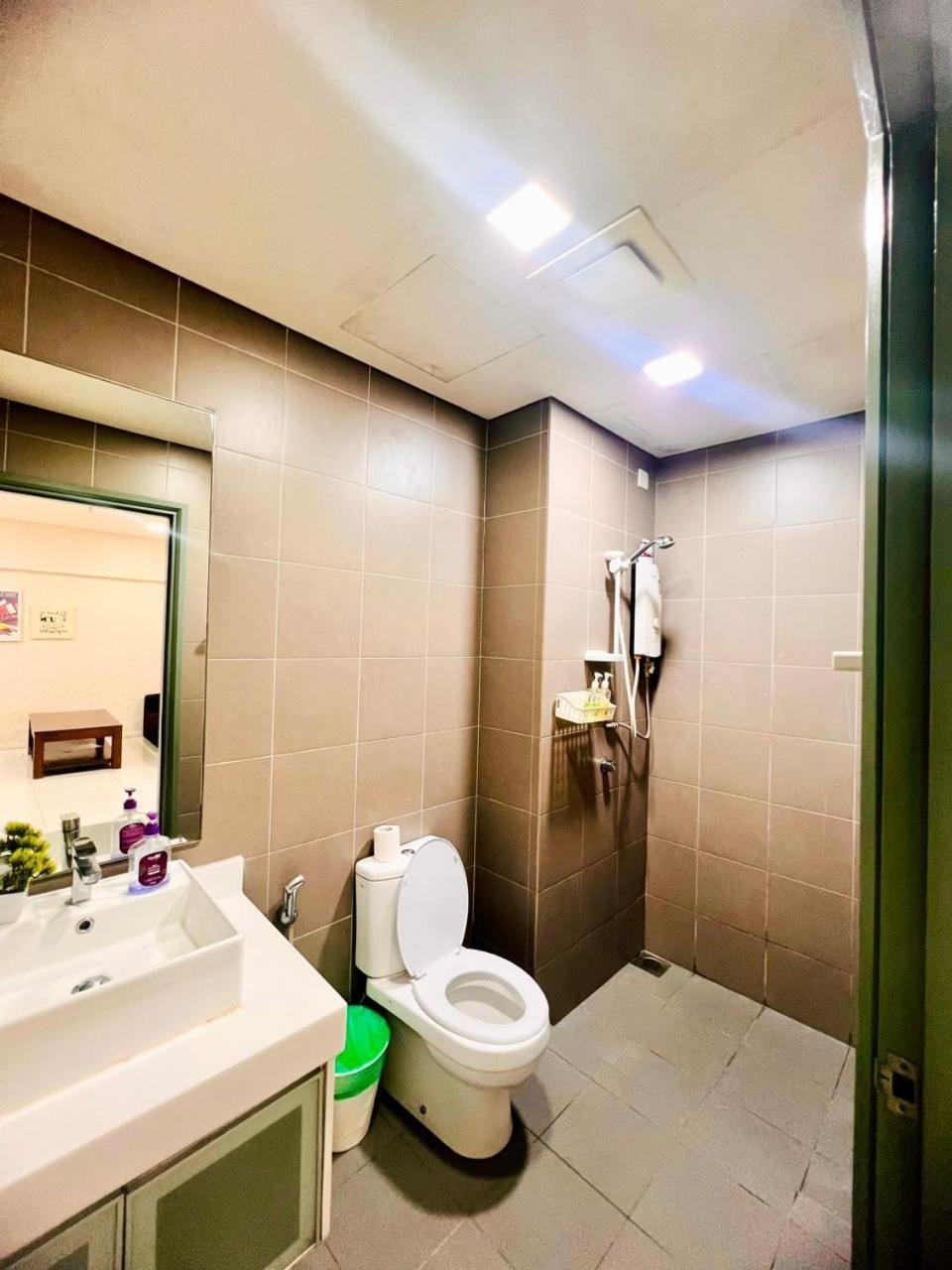 Luxury Mercu Summer Suites At Kualalumpur Kuala Lumpur Ngoại thất bức ảnh