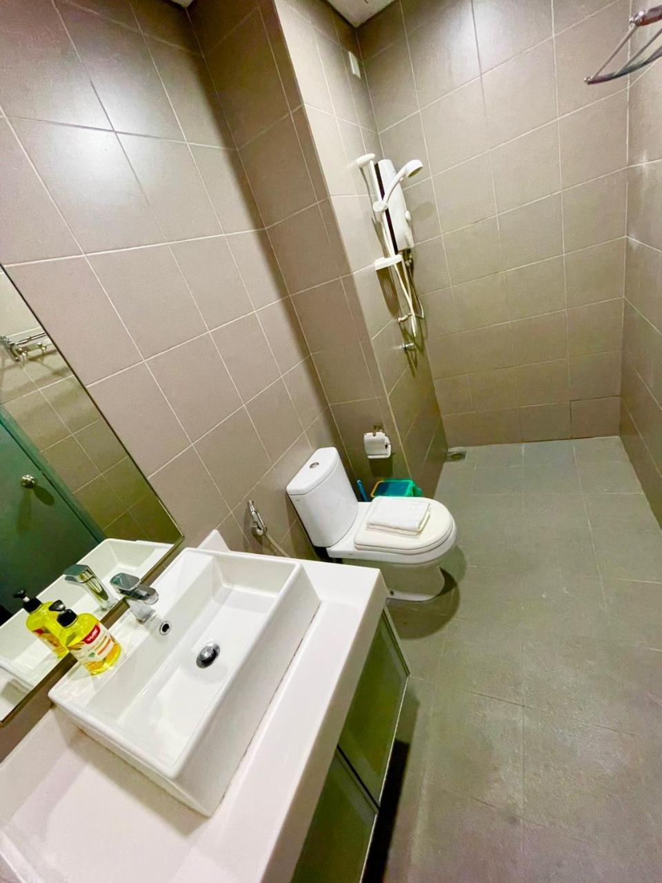 Luxury Mercu Summer Suites At Kualalumpur Kuala Lumpur Ngoại thất bức ảnh
