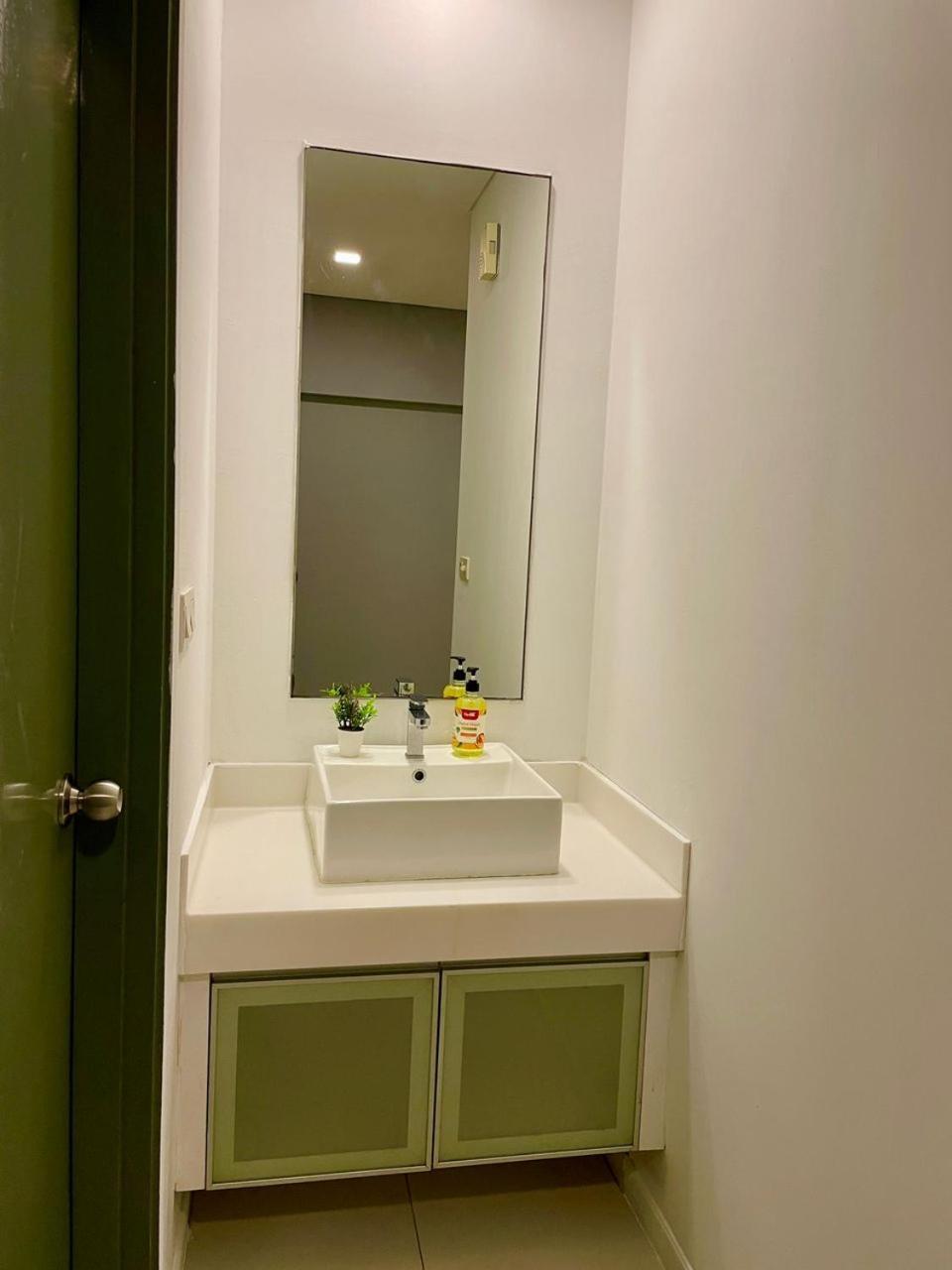 Luxury Mercu Summer Suites At Kualalumpur Kuala Lumpur Ngoại thất bức ảnh