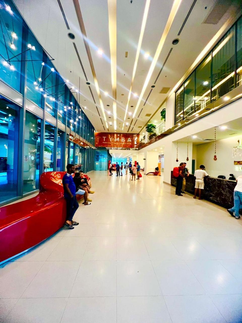 Luxury Mercu Summer Suites At Kualalumpur Kuala Lumpur Ngoại thất bức ảnh