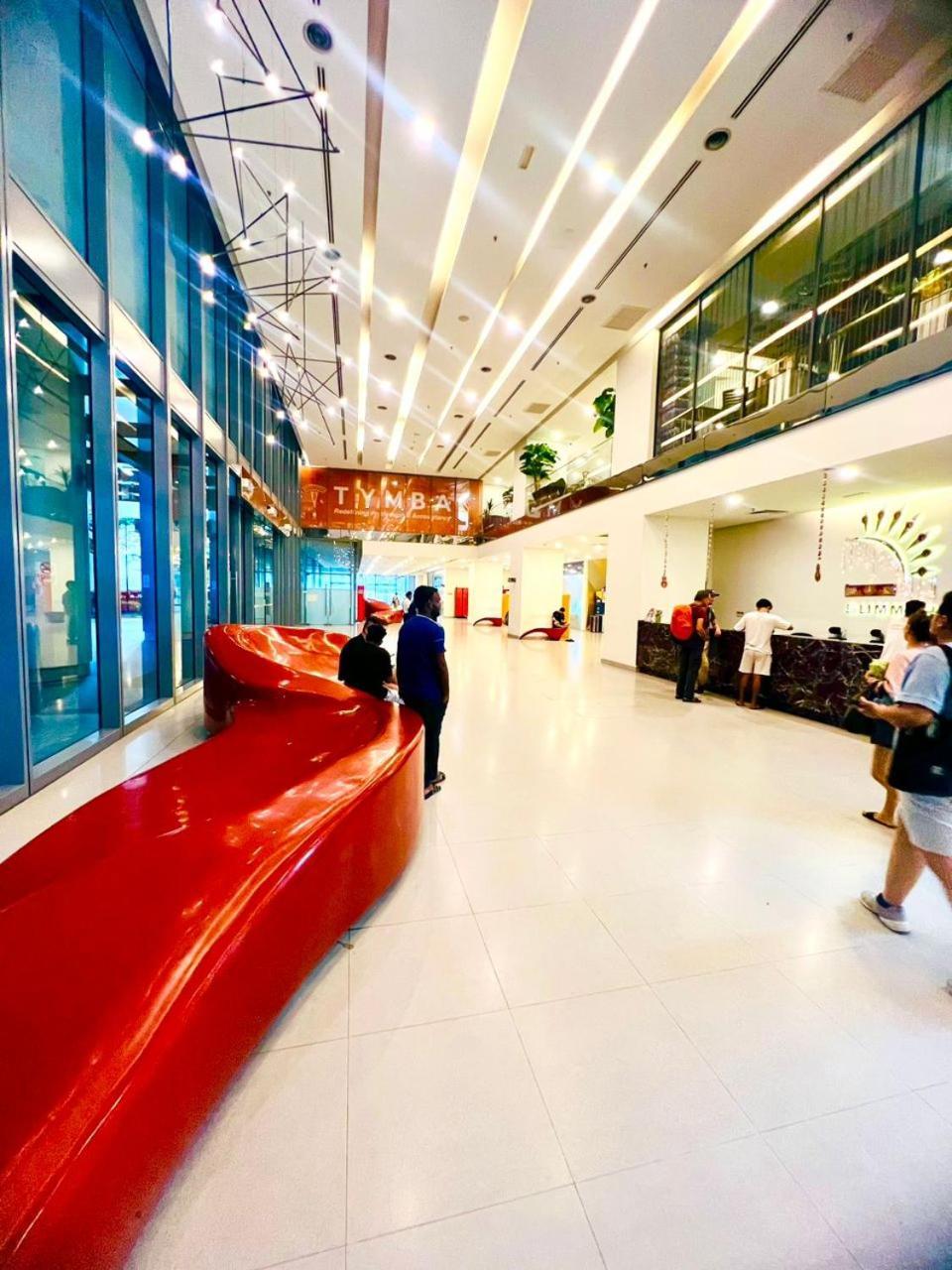 Luxury Mercu Summer Suites At Kualalumpur Kuala Lumpur Ngoại thất bức ảnh