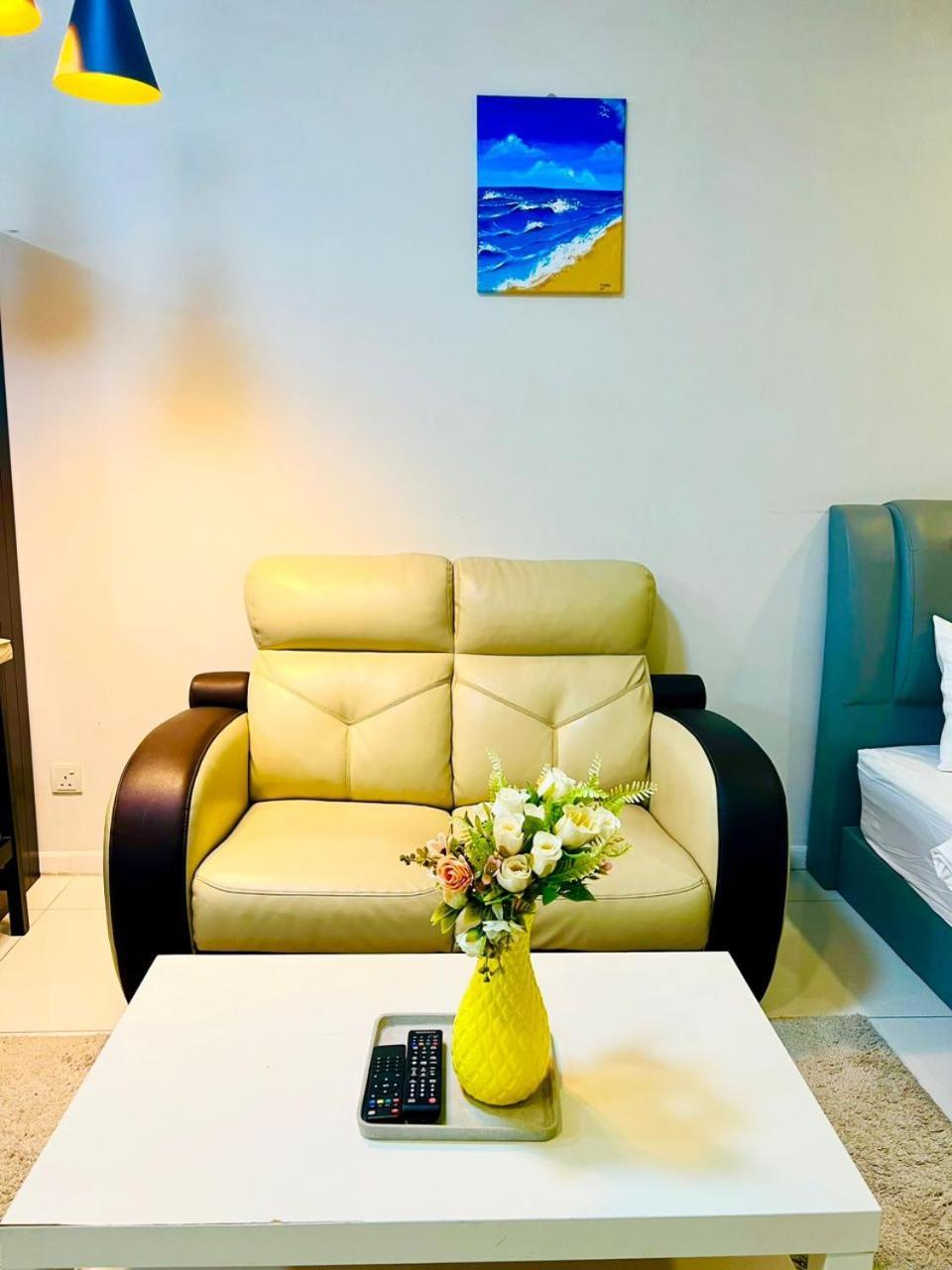Luxury Mercu Summer Suites At Kualalumpur Kuala Lumpur Ngoại thất bức ảnh