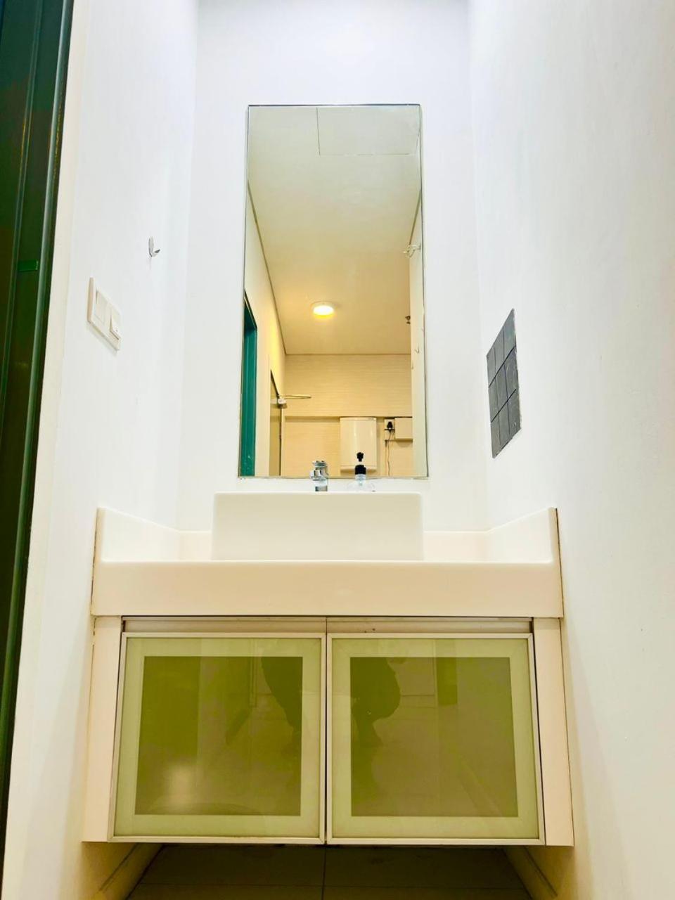 Luxury Mercu Summer Suites At Kualalumpur Kuala Lumpur Ngoại thất bức ảnh