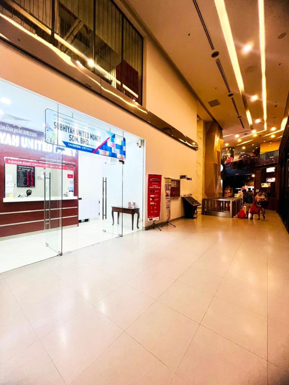 Luxury Mercu Summer Suites At Kualalumpur Kuala Lumpur Ngoại thất bức ảnh