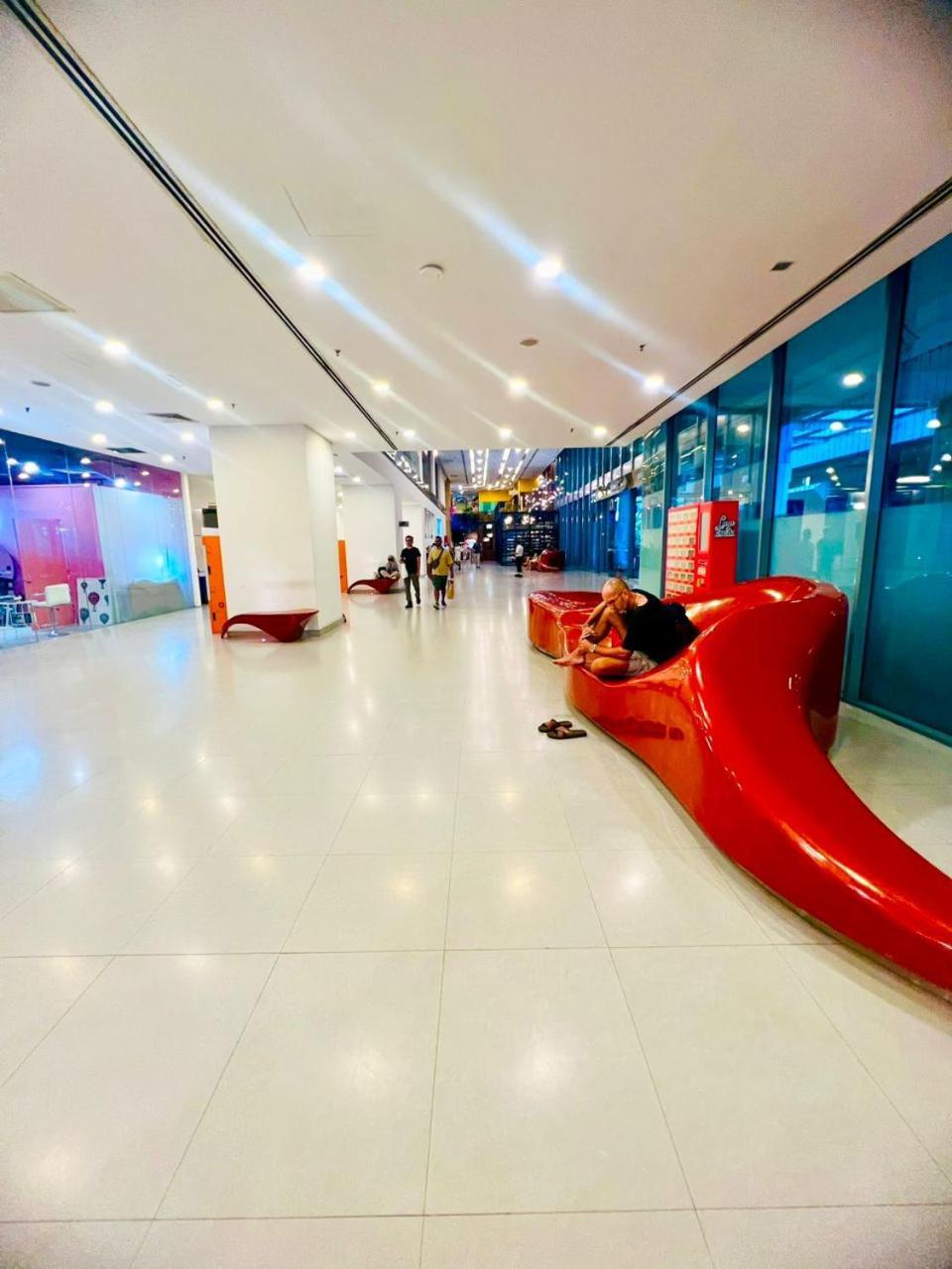 Luxury Mercu Summer Suites At Kualalumpur Kuala Lumpur Ngoại thất bức ảnh