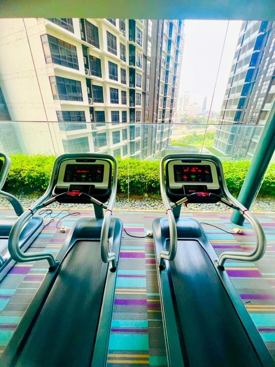 Luxury Mercu Summer Suites At Kualalumpur Kuala Lumpur Ngoại thất bức ảnh