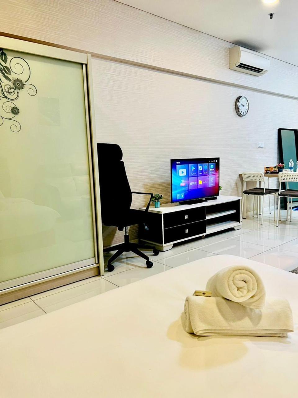 Luxury Mercu Summer Suites At Kualalumpur Kuala Lumpur Ngoại thất bức ảnh