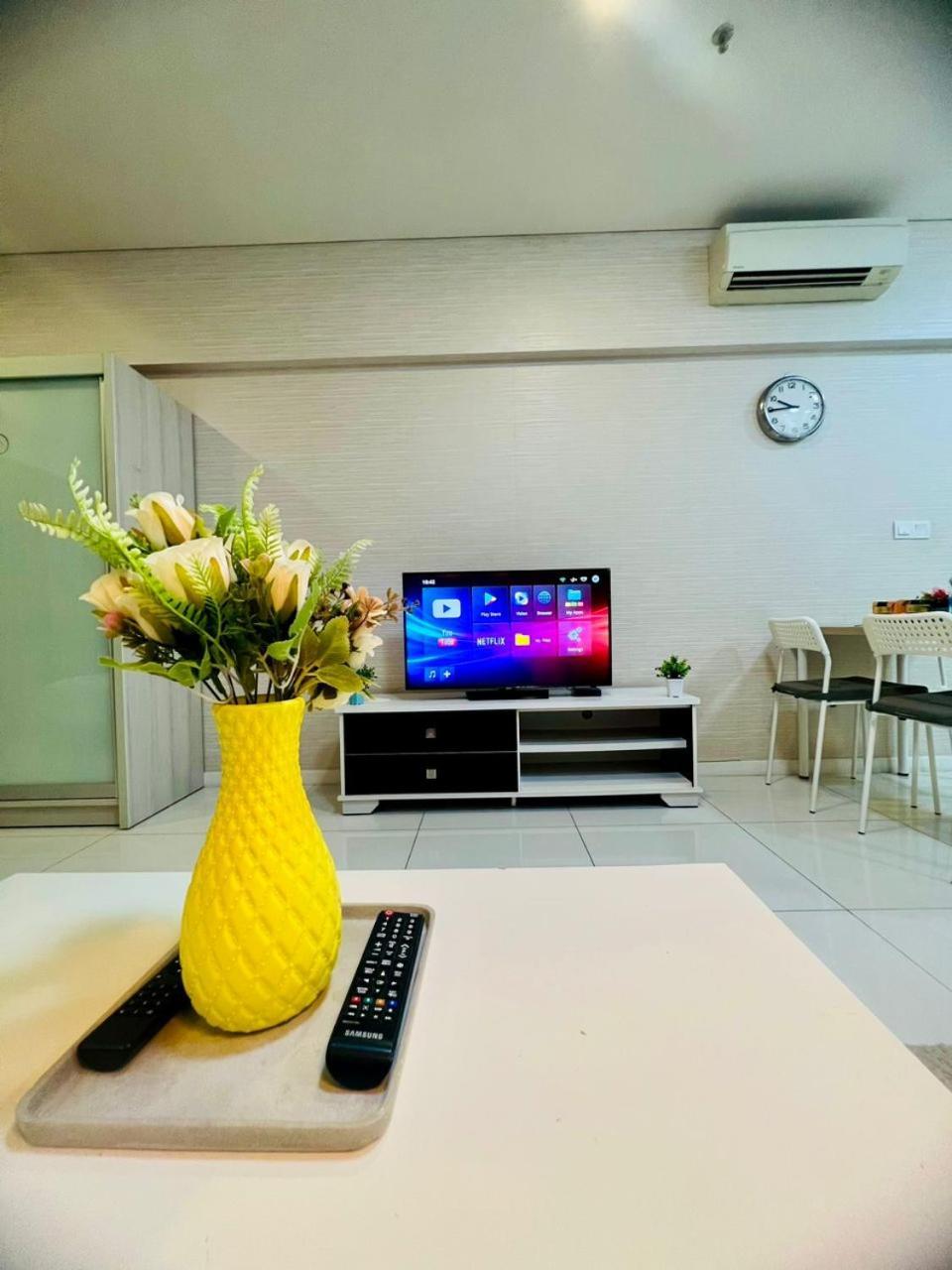 Luxury Mercu Summer Suites At Kualalumpur Kuala Lumpur Ngoại thất bức ảnh
