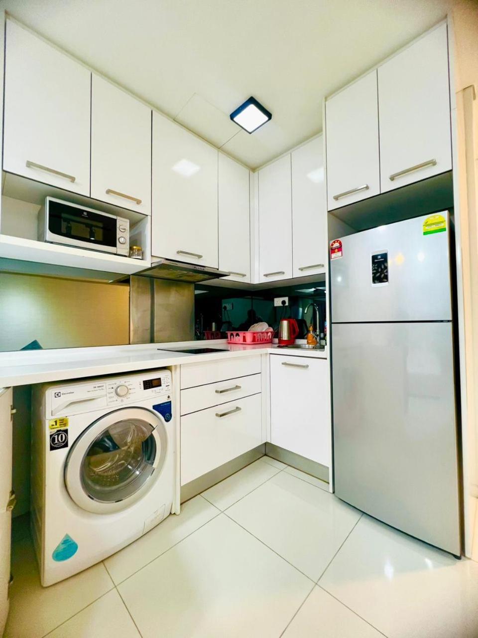 Luxury Mercu Summer Suites At Kualalumpur Kuala Lumpur Ngoại thất bức ảnh