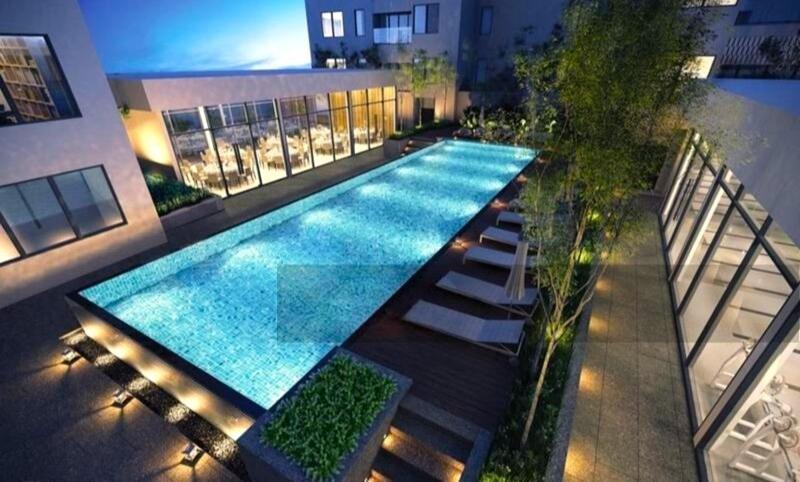Luxury Mercu Summer Suites At Kualalumpur Kuala Lumpur Ngoại thất bức ảnh